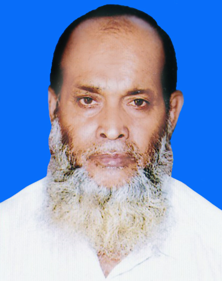 শিক্ষকের ছবি